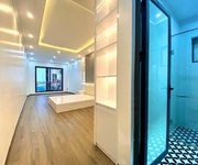 Trần quốc vượng 48m x7 tầng thang máy 15,5 tỷ ngõ thông,rộng,gần phố,gần ô tô