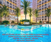 Bán cơ hội sinh lời an cư tại siêu phẩm dự án bcons newsky, ql 13, p.lái thiêu, thuận an, bình dương