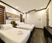 Bán khách sạn mặt phố lương ngọc quyến, 80m2, 5 tầng, mặt tiền 5.4m, 77.8 tỷ, cho thuê 120tr/tháng