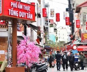 Chính chủ cho thuê mặt bằng kinh doanh phố cổ Chính chủ cho thuê mặt bằng kinh doanh phố cổ