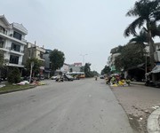 Bán lô đất mặt đường Hoàng Quốc Việt, ph Thanh Bình, TP HD, 100m2, mt 4m, KD sầm uất