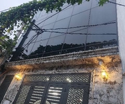 Bán nhà dòng tiền thúy lĩnh 6 tầng thang máy long lanh VF3 thông hoàng mai