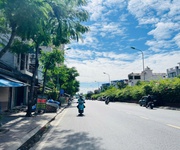 Bán đất tuyến 2 Hùng Vương, Hồng Bàng, Hải Phòng. 151m2- 62tr/m2