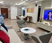 Cần bán CHCC Đất Phương Nam, 130m2, 3PN   1 P. làm việc, full nội thất