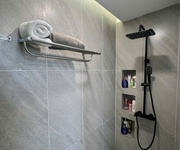 5 Cần bán CHCC Đất Phương Nam, 130m2, 3PN 1 P. làm việc, full nội thất 5 Cần bán CHCC Đất Phương Nam, 130m2, 3PN 1 P. làm việc, full nội thất