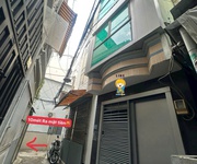 5 Nhà bán gấp Vĩnh Viễn P4 Quận 10