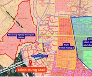 1 Bán đất 215m2 tại đường 8, Minh Hưng, Chơn Thành, Bình Phước, giá siêu hời 575 triệu 1 Bán đất 215m2 tại đường 8, Minh Hưng, Chơn Thành, Bình Phước, giá siêu hời 575 triệu