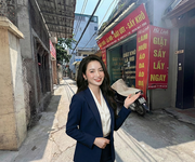 Bán nhà Xuân Đỉnh   Mặt Ngõ kinh doanh   Ô tô qua nhà   Ngõ thông ra chợ   35m    7 tỷ