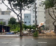 Bán đất mặt tiền vương thừa vũ, sơn trà, 270m2, ngang 15m, chỉ 69 tỷ