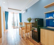 Bán tòa căn hộ khuê mỹ đông 12, gần biển mỹ khê, dòng tiền 280 triệu/tháng