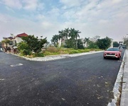 Chính chủ bán nhanh đất khu đấu giá thôn viên nội, xã vân nội, đông anh, hn  nay là xã phúc thịnh