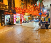 Bán nhà tại phố ngọc lâm - phố vip - mặt ngõ ô tô tránh - kinh doanh đỉnh - vỉa hè rộng 2 bên -