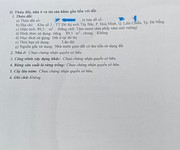 Bán nhà 3 tầng đường phú xuân 5 - gần biển