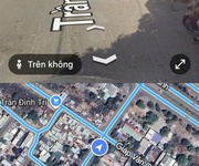 Hàng hiếm - đất lô góc 2mt đường trần đình tri   giáp văn cương