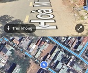 Bán lô đất siêu đẹp, siêu hiếm mặt tiền hòa minh 25 - đà nẵng