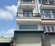 L1725 ⭐ giảm 100tr  nhà 5 tầng lê đức thọ gò vấp, shr, vuông, hxt, 4x12m, 7.x tỷ