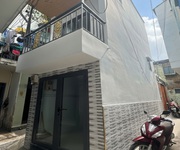 O1726  giảm 100tr  nhà bùi thế mỹ tân bình, shr, vuông, 3 tầng, 2.x tỷ