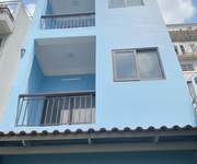 H1728  giảm 610tr  sát chợ hạnh thông tây, shr, vuông, hxh, 3 tầng, 4x15m, 7.x tỷ