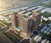 Mira Tower By Regal Complex - siêu phẩm căn hộ 6 sao Flagship kết hợp TTTM đầu tiên tại Đà Nẵng