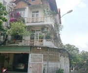 Căn góc 2 mặt tiền đường số 5 kdc bình hưng ngay bx q8