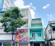 Nhà mt 4m 17,8m - 77m2 nguyễn biểu q5, giá : 26,3 tỉ  tl