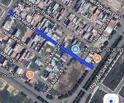 1 Bán lô đất siêu đẹp, siêu hiếm mặt tiền hòa minh 25 - đà nẵng