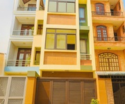 Bán nhà mặt tiền kinh doanh chdv - nguyễn thanh tuyền tân bình   5 tầng   96m2   thang máy   pccc