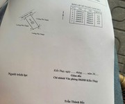 1,x tỷ   lô đất ngũ phúc gần kcn  ô tô vào đất  thanh khoản cao  zalo 0567 222 555