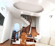 Cách quận 5 chỉ vài trăm mét -4 tầng âu dương lân hẻm xe hơi 4 x15m chỉ 6.x tỷ