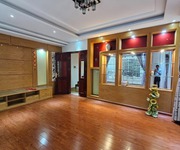 4 Phân lô hoàng hoa thám 52m 5t lô góc 2 thoáng   ngõ thông rộng- kinh doanh giá  14,3  tỷ