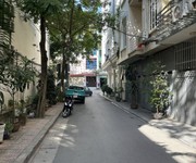 Siêu hiếm  ô tô vào nhà , bán nhà ngọc hà, 2 mặt thoáng, chỉ 18.5 tỷ