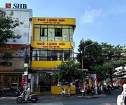 bán nhà 2 mặt tiền nguyễn văn thoại - châu thị vĩnh tế