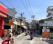 Kèo thơm hiếm mặt tiền kinh doanh 191m  tăng nhơn phú b   giá giảm mạnh 5.5 tỷ còn 13.5 tỷ