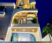 68m2, bán gấp nhà luxury 6 tầng, hẻm 7m, nguyễn văn lượng, p16 gò váp, 13 tỷ tl