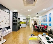 Bán phố vương thừa vũ-50m 7tầng 5.1mt-thang máy-gara ô tô-gần trường, chợ. 21 tỷ