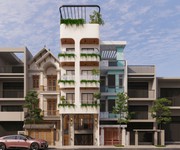 Tin thật 100  bán tòa chdv 126m2 x 22p tại nguyễn sỹ sách - hxh 5m - dòng tiền 1,5 tỷ   7,2/năm