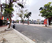 Đất mặt đường vũ trọng khánh - lạch tray vị trí đẹp - giá 8 tỉ