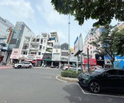 Bán nhà 4 tầng - mặt tiền kinh doanh đ.hai bà trưng, q.3 - vị trí đắc địa kinh doanh đỉnh