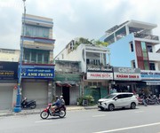 Bán nhà 2 tầng - mặt tiền kinh doanh đ. võ văn kiệt, quận 5 - view sông siêu đẹp - chính chủ chưa