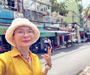 Bán nhà hxh đ. lê văn sỹ, quận 3 - 197m2 - chính chủ 1 đời xưa - giang giang:0901611116