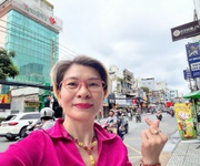 Chính chủ chưa qua đầu tư - bán nhà mặt tiền kd đ.cách mạng tháng 8, quận 3 - 180m2 - chỉ 23t