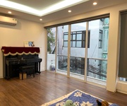 Phân Lô Trần Đại Nghĩa DT 80m2x4T - ô tô đỗ cửa, vào nhà giá nhỉnh 18 tỷ