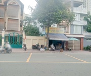 Bán căn biệt thự và 1 lô đất mặt tiền đường dương quang đông p5 q8