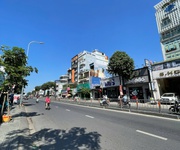 Giá sốc  chủ giảm 280 triệu   nhà mặt tiền quang trung, p.12 gò vấp đang cho thuê 30 triệu/tháng