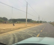 Mặt tiền đường 992 long tân  ngang 5 nở hậu 10 có 80tc tổng 189m2