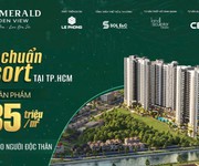 Sài gòn tuyệt chủng 35tr/m2 nhưng chủ đầu tư lê phong làm được