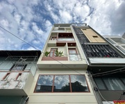 Tin thật 100  bán tòa chdv 87m2 x 15p tại phạm văn chiêu - hxh 5m - dòng tiền 1,05 tỷ   7,4/năm