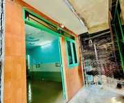 Nhà trệt, lầu, vuông vức hẻm phạm thế hiển p3q8. giá 2,35 tỷ tl