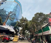 100m2 phân lô hoàng quốc việt gần hv kỹ thuật quân sự, đh điện lực   xây building cực đẹp