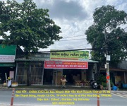 Giá tốt - chính chủ cần bán nhanh mặt tiền kinh doanh tỉnh lộ 15 huyện củ chi, tp hcm